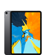 iPad Pro de 11″ (1.ª generación)