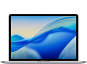 MacBook Pro de 16″ (Intel, 2019)