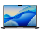 MacBook Pro de 16″ (M3 Pro o M3 Max)