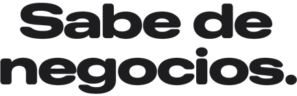 Sabe de negocios