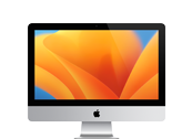 iMac de 21,5″ (Intel, 2017)