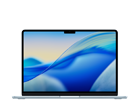 MacBook&nbsp;Air de&nbsp;13″
(M4)