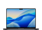 MacBook Pro de 14″ (M3 Pro o M3 Max)