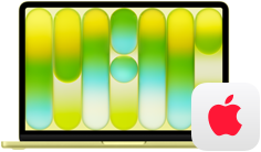 MacBook Neo y AppleCare+