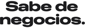 Sabe de negocios