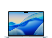 MacBook Air de 13″ (M4)