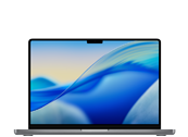 MacBook Pro de 14″ (M3)