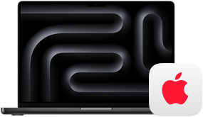 MacBook Pro y AppleCare+