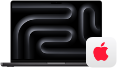 MacBook Pro y AppleCare+