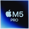 Chip M5 Pro