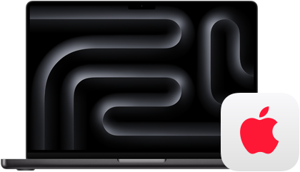 MacBook Pro y AppleCare+