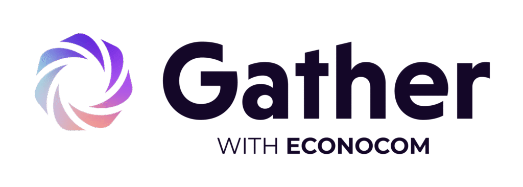 Logo Gather With Econocom RGB 1080x3325px