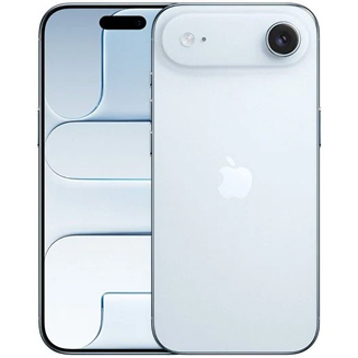 iPhone Air - solución ligera y eficiente para equipos móviles empresariales